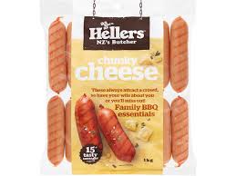 HL Chunky Cheese 1kg