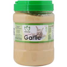 Healthy n Fresh Minced Garlic.185gr