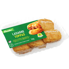 Leader Lasagne Toppa 750g