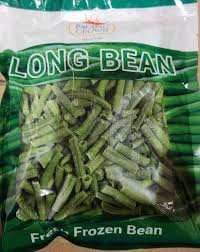 Pacific Crown Long Bean 400g