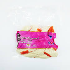 Y&Y Crab Salax Mix 500g