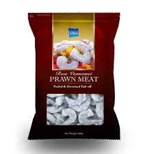 Y&Y Prawn Meat