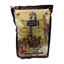 India Gate Classic Basmati Rice