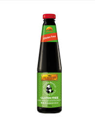 Lee Kum Kee Oyster Sauce 510G