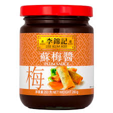 Lee Kum Kee Plum Sauce 260G