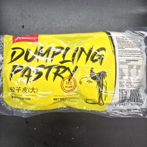 CHOICE Dumpling Pastry 750G